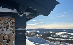 Chalet Skogshorn